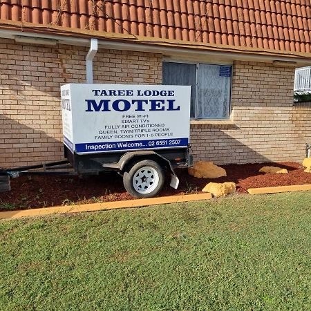 Taree Lodge Motel Exterior photo