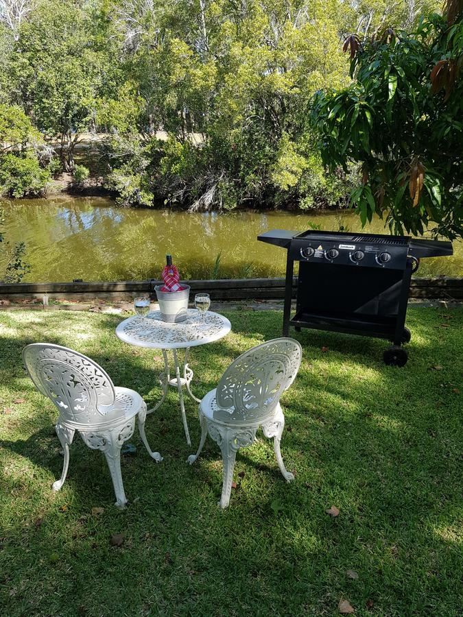 Taree Lodge Motel Exterior photo