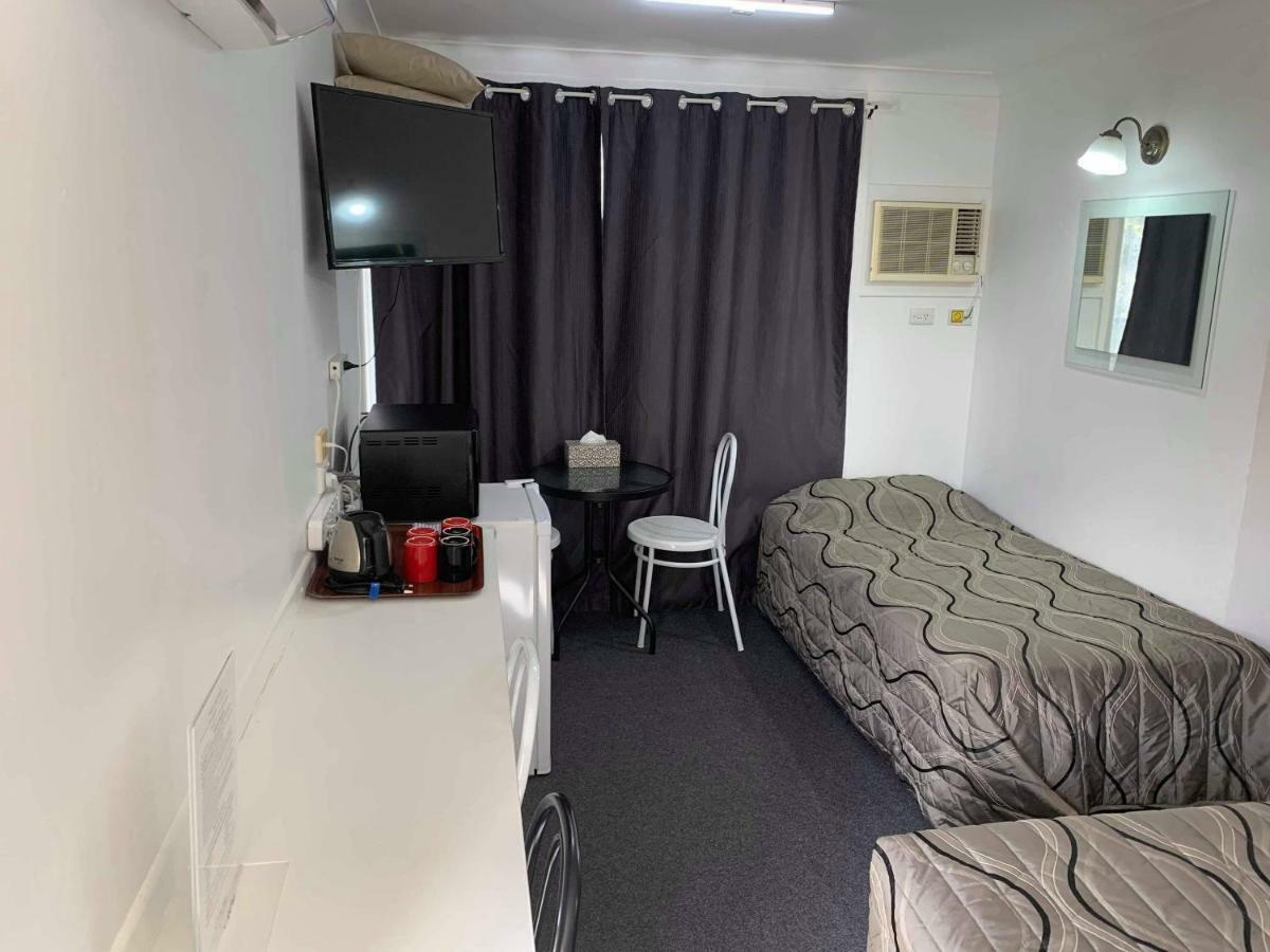 Taree Lodge Motel Exterior photo